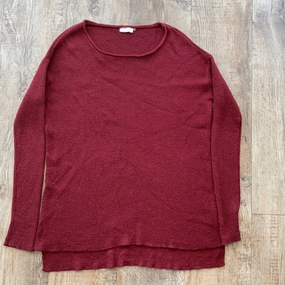 SIS SIS sweater